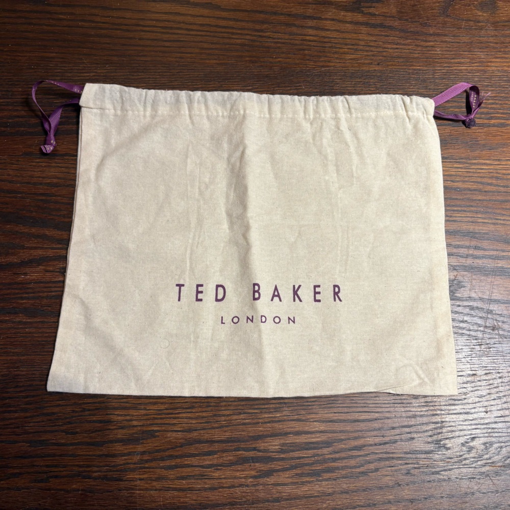 Ted Baker Dust Bag